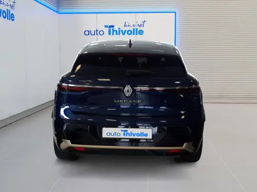 Renault Megane E-Tech Megane E-Tech EV60 220 ch super charge Iconic - Photo 3