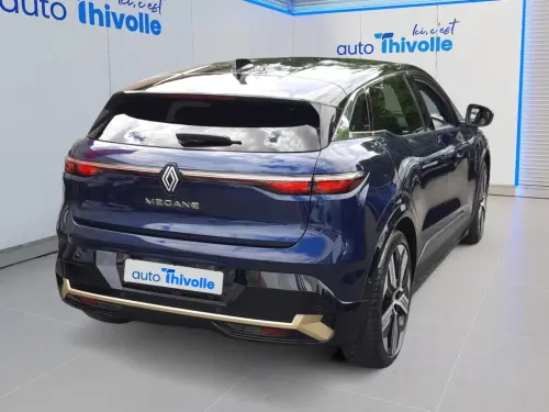 Renault Megane E-Tech Megane E-Tech EV60 220 ch super charge Iconic - Photo 4