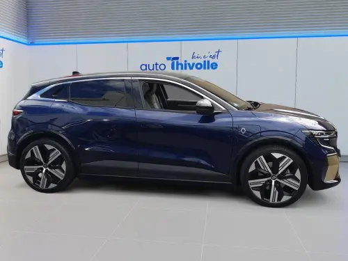 Renault Megane E-Tech Megane E-Tech EV60 220 ch super charge Iconic - Photo 5