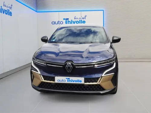 Renault Megane E-Tech Megane E-Tech EV60 220 ch super charge Iconic - Photo 7
