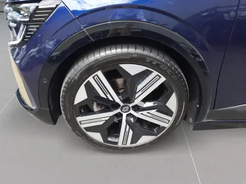 Renault Megane E-Tech Megane E-Tech EV60 220 ch super charge Iconic - Photo 8