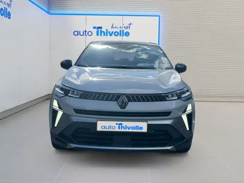 Renault Captur E-Tech full hybrid 160 ch esprit Alpine - Photo 6