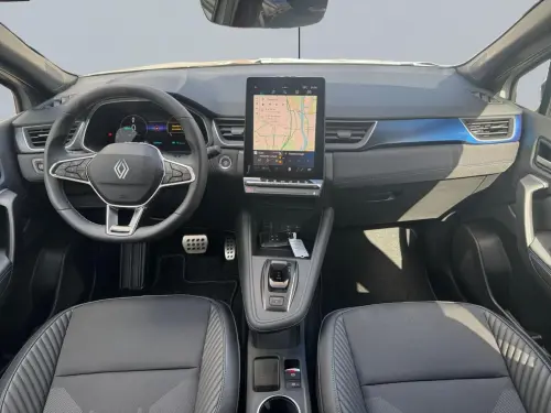 Renault Captur E-Tech full hybrid 160 ch esprit Alpine - Photo 10