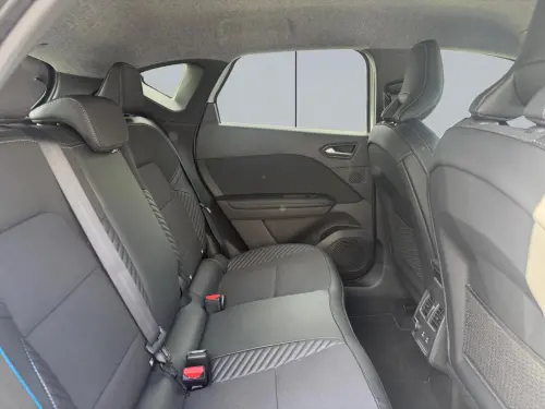 Renault Captur E-Tech full hybrid 160 ch esprit Alpine - Photo 15