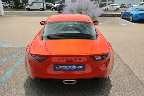 Alpine A110 1.8T 300 ch GT - Photo 2