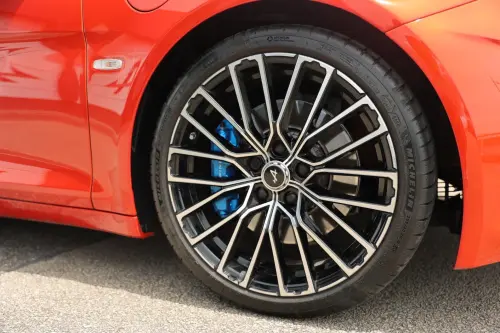 Alpine A110 1.8T 300 ch GT - Photo 7