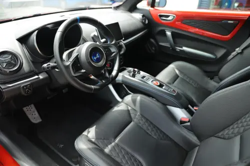 Alpine A110 1.8T 300 ch GT - Photo 11