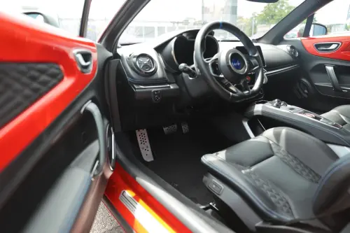 Alpine A110 1.8T 300 ch GT - Photo 13