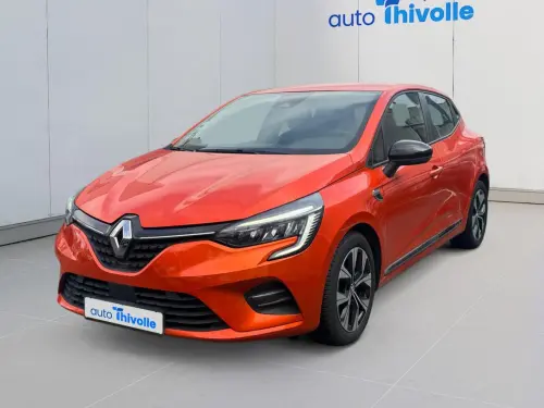 Renault Clio Clio E-Tech 140 - 21N Limited - Photo 0