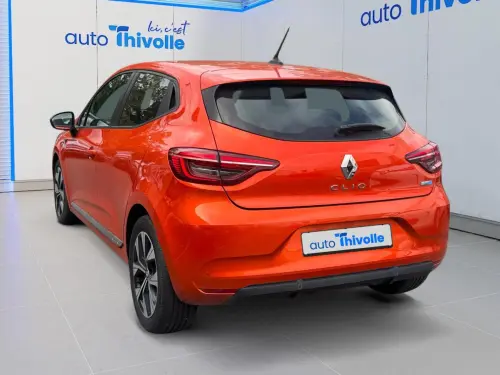 Renault Clio Clio E-Tech 140 - 21N Limited - Photo 1