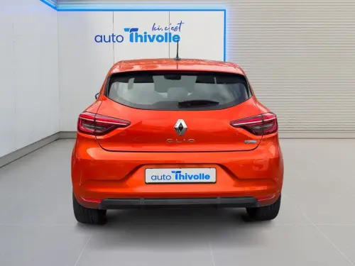 Renault Clio Clio E-Tech 140 - 21N Limited - Photo 2