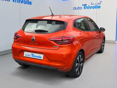 Renault Clio Clio E-Tech 140 - 21N Limited - Photo 3