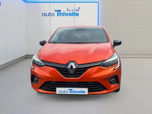 Renault Clio Clio E-Tech 140 - 21N Limited - Photo 5