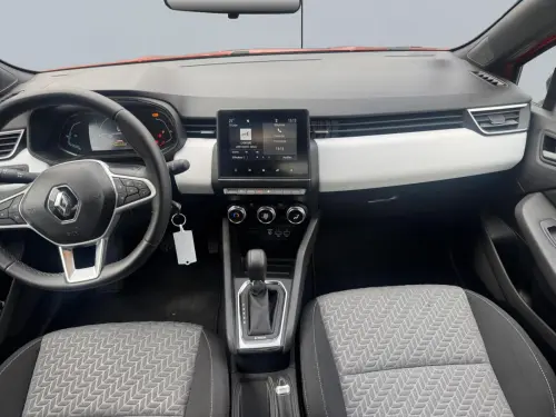 Renault Clio Clio E-Tech 140 - 21N Limited - Photo 9