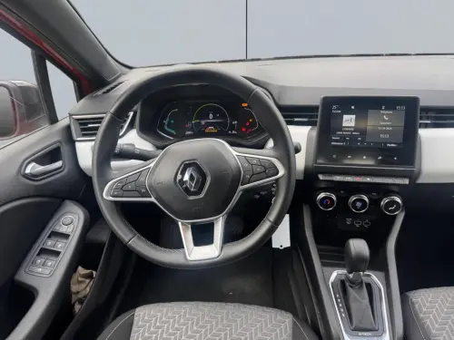 Renault Clio Clio E-Tech 140 - 21N Limited - Photo 10