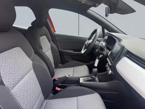 Renault Clio Clio E-Tech 140 - 21N Limited - Photo 13