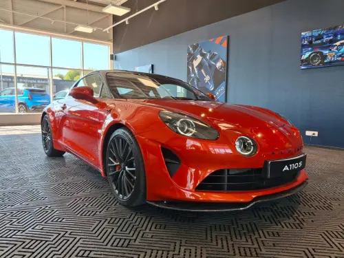 Alpine A110 S - Photo 3