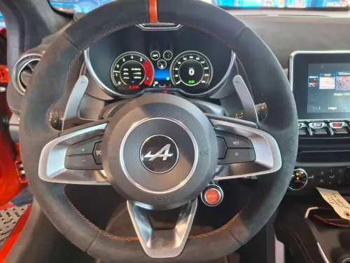 Alpine A110 S - Photo 8