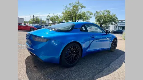 Alpine A110 1.8T 300 ch S - Photo 6