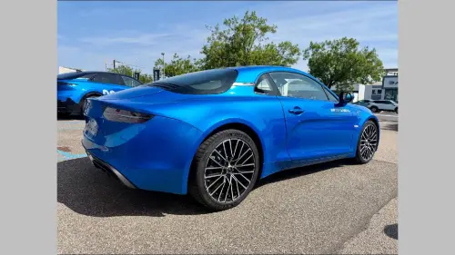 Alpine A110 1.8T 252 ch - Photo 6