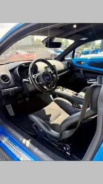 Alpine A110 1.8T 252 ch - Photo 9