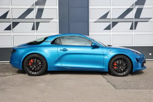 Alpine A110 1.8T 300 ch S - Photo 2