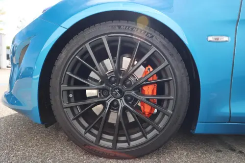 Alpine A110 1.8T 300 ch S - Photo 7