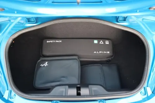 Alpine A110 1.8T 300 ch S - Photo 9