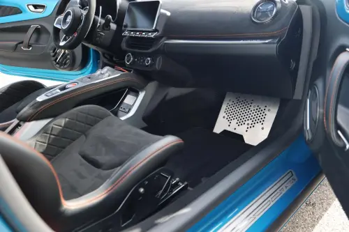 Alpine A110 1.8T 300 ch S - Photo 15