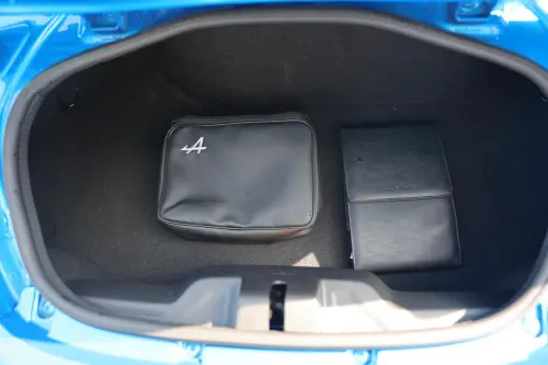 Alpine A110 1.8T 300 ch S - Photo 8