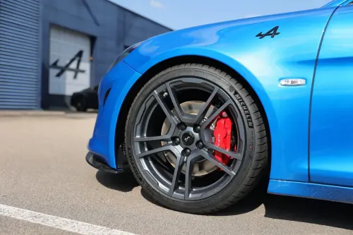 Alpine A110 1.8T 300 ch S - Photo 6
