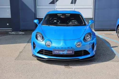 Alpine A110 1.8T 300 ch S - Photo 0