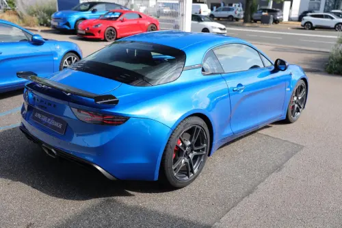 Alpine A110 1.8T 300 ch S - Photo 5