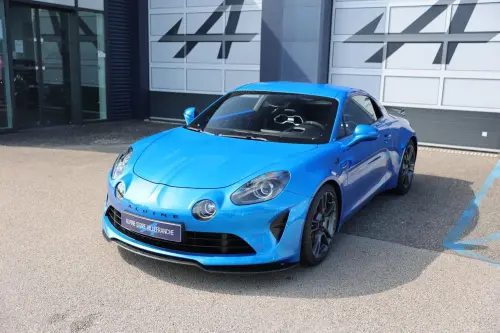 Alpine A110 1.8T 300 ch S - Photo 1