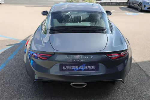 Alpine A110 1.8T 300 ch GT - Photo 2