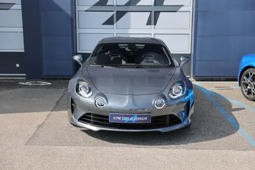 Alpine A110 1.8T 300 ch GT - Photo 0