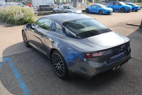 Alpine A110 1.8T 300 ch GT - Photo 5