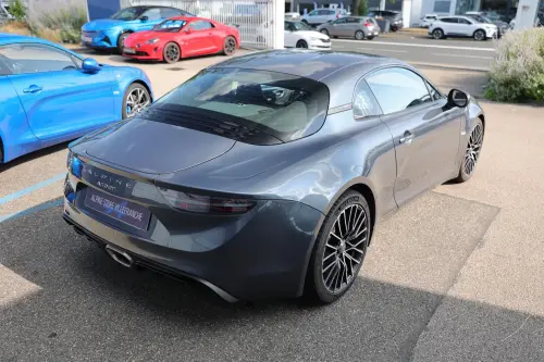 Alpine A110 1.8T 300 ch GT - Photo 6