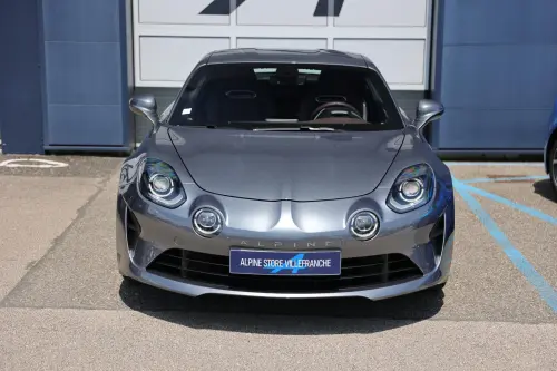 Alpine A110 1.8T 252 ch Légende - Photo 0
