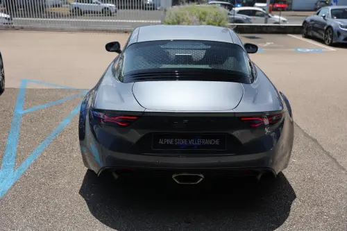 Alpine A110 1.8T 252 ch Légende - Photo 3