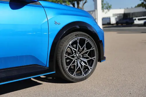 Alpine A290 GT - Photo 4