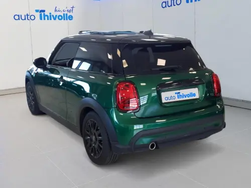 Mini Cooper Hatch 3 Portes Cooper 136 ch DKG7 Finition Classic - Photo 1