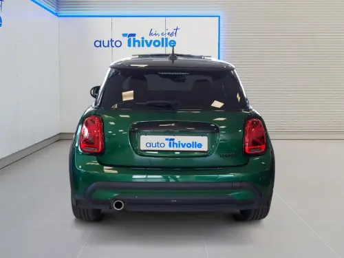 Mini Cooper Hatch 3 Portes Cooper 136 ch DKG7 Finition Classic - Photo 2