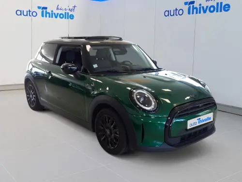 Mini Cooper Hatch 3 Portes Cooper 136 ch DKG7 Finition Classic - Photo 4