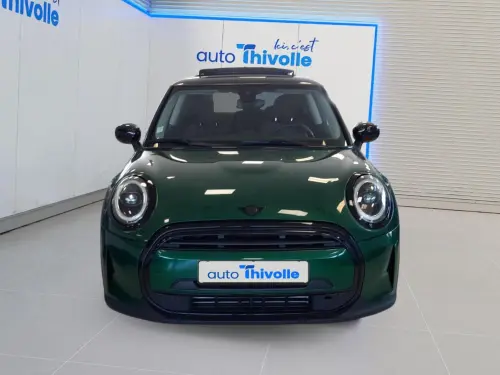 Mini Cooper Hatch 3 Portes Cooper 136 ch DKG7 Finition Classic - Photo 5
