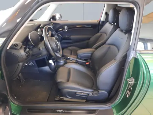 Mini Cooper Hatch 3 Portes Cooper 136 ch DKG7 Finition Classic - Photo 7