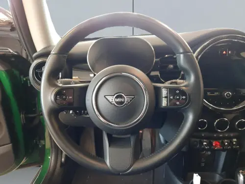 Mini Cooper Hatch 3 Portes Cooper 136 ch DKG7 Finition Classic - Photo 10