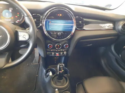 Mini Cooper Hatch 3 Portes Cooper 136 ch DKG7 Finition Classic - Photo 12