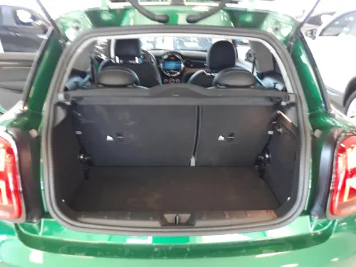 Mini Cooper Hatch 3 Portes Cooper 136 ch DKG7 Finition Classic - Photo 16