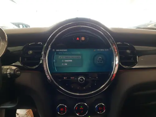 Mini Cooper Hatch 3 Portes Cooper 136 ch DKG7 Finition Classic - Photo 17